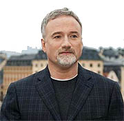David Fincher producir� 